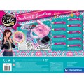 Clementoni 17651 CRAZY CHIC Crazy torebeczka