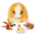 COBI Little Live Pets Mama Surprise - ŚWINKI MORSKIE (1)