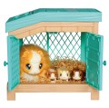 COBI Little Live Pets Mama Surprise - ŚWINKI MORSKIE (2)