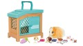 COBI Little Live Pets Mama Surprise - ŚWINKI MORSKIE (3)
