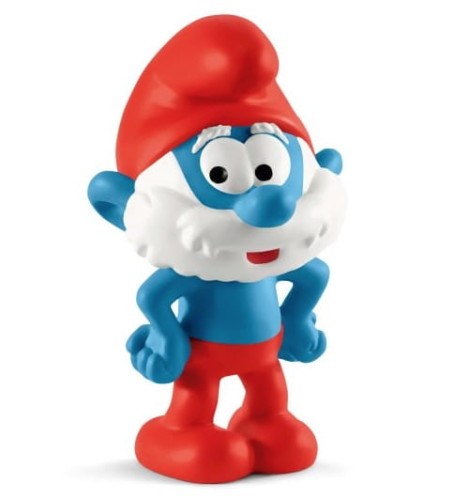 Schleich 20814 Smerf Papa 20814.jpg