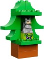 LEGO 10584 Duplo Leśny park wiek 2 - 5