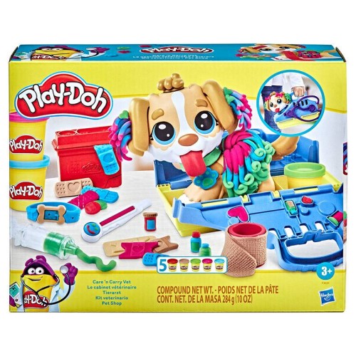 Hasbro F3639 Play-Doh Wizyta u weterynarza (1).jpg