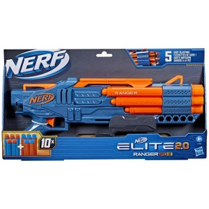 Nerf F4186 Elite 2.0 Ranger PD