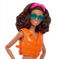 MATTEL HPL69 Lalka Barbie Surferka + akcesoria (1)