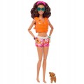MATTEL HPL69 Lalka Barbie Surferka + akcesoria (3)