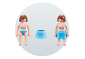 PLAYMOBIL 9079 Sklep z artykułami niemowlęcymi