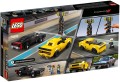 LEGO ® 75893 Dodge Challenger SRT Demon i Charger R/T