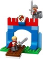 LEGO 10577 Duplo Zamek Królewski