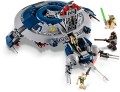 LEGO ® 75233 Okręt bojowy droidów