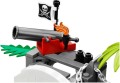 LEGO 70411 Pirates wyspa skarbów