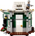  LEGO The Lone Ranger 79109 Pojedynek w Colby City