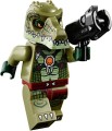  LEGO 70231 Chima Plemię krokodyli