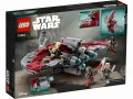 LEGO 75362 Star Wars Prom kosmiczny Jedi T-6 Ahsoki Tano (3).jpg