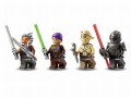 LEGO 75362 Star Wars Prom kosmiczny Jedi T-6 Ahsoki Tano (4).jpg
