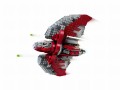 LEGO 75362 Star Wars Prom kosmiczny Jedi T-6 Ahsoki Tano (5).jpg