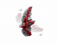 LEGO 75362 Star Wars Prom kosmiczny Jedi T-6 Ahsoki Tano (6).jpg