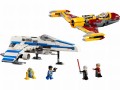 LEGO 75364 Star Wars E-Wing Nowej Republiki kontra Myśliwiec Shin Hati (2).jpg