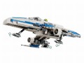 LEGO 75364 Star Wars E-Wing Nowej Republiki kontra Myśliwiec Shin Hati (7).jpg