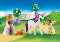 PLAYMOBIL 70107 Skrzyneczka Księżniczka z jednorożcem