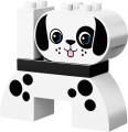 LEGO Duplo 10573 Kreatywne zwierzątka
