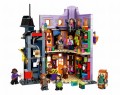 LEGO 76422 Harry Potter Ulica Pokątna Magiczne dowcipy Weasleyów (5).jpg