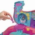 MATTEL HKV52 Polly Pocket Imprezka Pieska Zestaw (2)