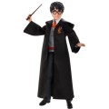 MATTEL FYM50 Harry Potter Lalka Harry Potter (1)