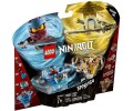LEGO ® Ninjago 70663 Spinjitzu Nya & Wu