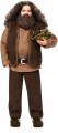 MATTEL GKT94 Harry Potter Lalka Rubeus Hagrid (3)