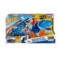 MATTEL HNG50 Hot Wheels T-Rex Mega Transporter Zestaw