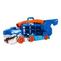 MATTEL HNG50 Hot Wheels T-Rex Mega Transporter Zestaw (5)