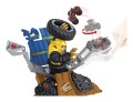 MATTEL HPN71 Hot Wheels, Monster Trucks Arena Smashers – Arena Goryla Zestaw (1)