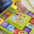MATTEL HRB72 Fisher Price „Ucz się i śmiej!" Pierwsza Gra 123 Zabawka Edukacyjna PL (2)