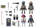 Playmobil 71146 Zestaw figurek jednostki specjalnej (1)