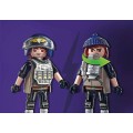 Playmobil 71147 Quad terenowy jednostki specjalnej (6)
