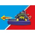 Playmobil 71147 Quad terenowy jednostki specjalnej (5)