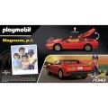 Playmobil 71343 Magnum, p.i. Ferrari 308 GTS Quattrovalvole (4)