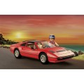 Playmobil 71343 Magnum p.i. Ferrari 308 GTS Quattrovalvole (2)