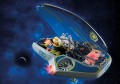 Playmobil 70019 Galaxy Police Galaxy Szybowiec policyjny (2)