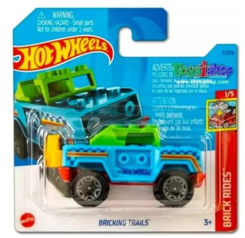 Hot Wheels hkh15 Bricking Trails.jpg
