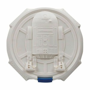Pojemnik śniadaniowy Star Wars R2-D2
