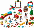 LEGO Friends 41758 Kalendarz adwentowy 2023 (4)