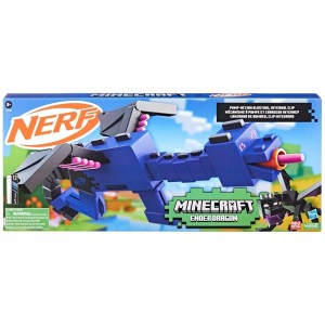 Nerf F7912 Minecraft Ender Dragon
