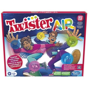 Hasbro F8158 Twister Air