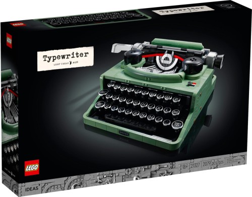 LEGO 21327 Ideas Maszyna do pisania (1).jpg