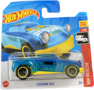 Hot Wheels HKK69 Lightnin Bug