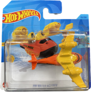 Hot Wheels HKK53 HW Water Bomber