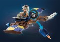 Playmobil 71211 NOVELMORE - Szybowiec Dario (2)