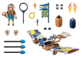 Playmobil 71211 NOVELMORE - Szybowiec Dario (1)
